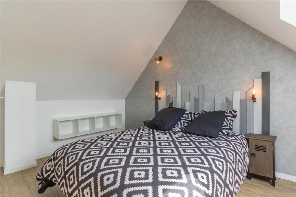 Les Terrasses Hotel Heuqueville  Екстериор снимка